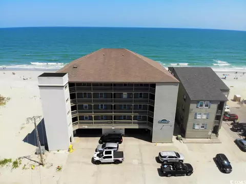 410 N Waccamaw Dr #403, Murrells Inlet, SC 29576