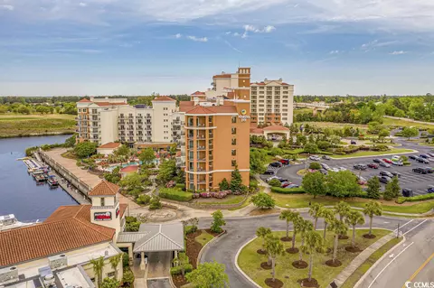 8121 Amalfi Pl #7206, Myrtle Beach, SC 29572