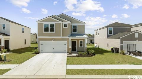 1572 Swing Bridge Way, Myrtle Beach, SC 29588