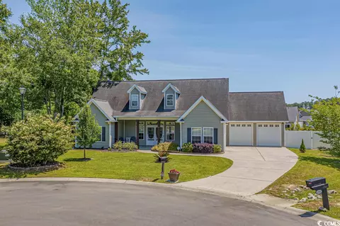 191 Whispering Oaks Dr, Longs, SC 29568
