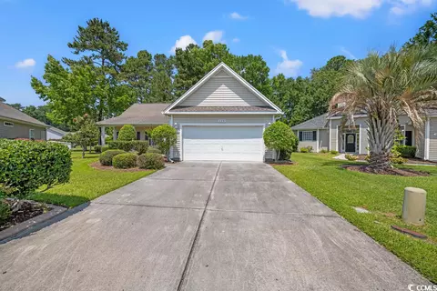 409 Oxner Ct, Myrtle Beach, SC 29579