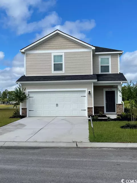 4783 Hopespring St, Myrtle Beach, SC 29579