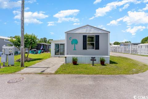 1023 Foxfire Dr, North Myrtle Beach, SC 29582