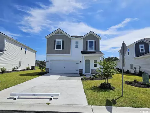 4772 Hopespring St, Myrtle Beach, SC 29579