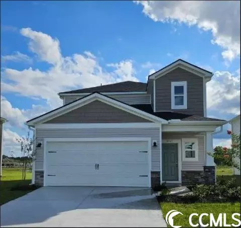 4787 Hopespring St, Myrtle Beach, SC 29579