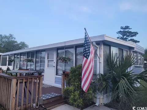 5401 S Kings Hwy, Myrtle Beach, SC 29577