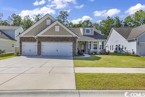 820 Kingfisher Dr, Myrtle Beach, SC 29577