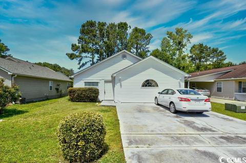 8014 Cone Ct, Murrells Inlet, SC 29576