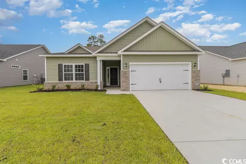 235 Lakota Loop, Longs, SC 29568