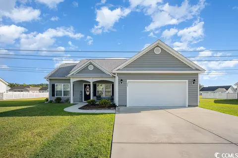 248 Maple Oak Dr, Conway, SC 29526