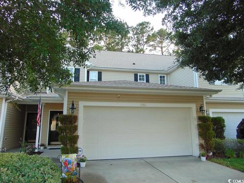 1150 Fairway Ln #-, Conway, SC 29526