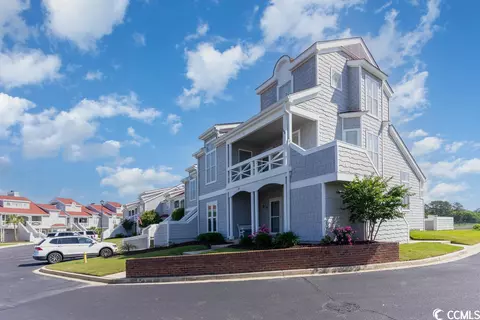 4396 Baldwin Ave #137, Little River, SC 29566