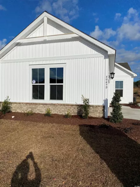 4049 Taranto Loop # -D, Myrtle Beach, SC 29579