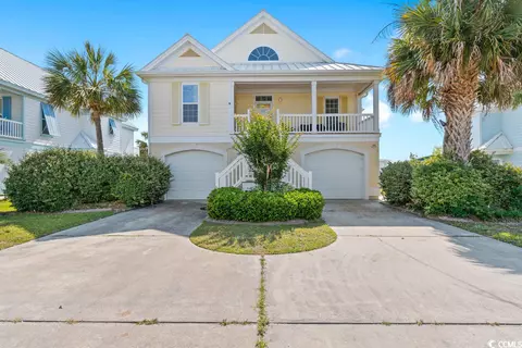 242 Georges Bay Rd, Surfside Beach, SC 29575