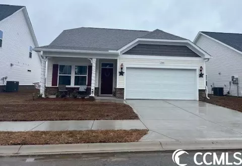 2404 Capri Ct, Conway, SC 29527