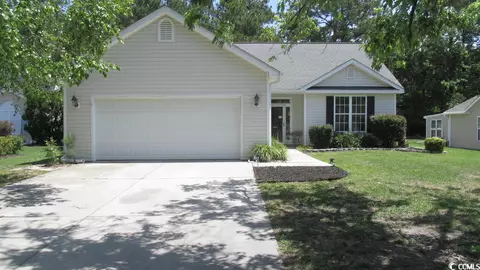2491 Oriole Dr, Murrells Inlet, SC 29576