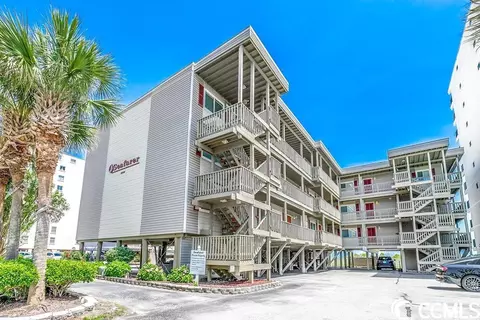 4305 S Ocean Blvd #107, North Myrtle Beach, SC 29582
