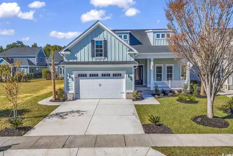 5238 Mt Pleasant Dr, Myrtle Beach, SC 29579