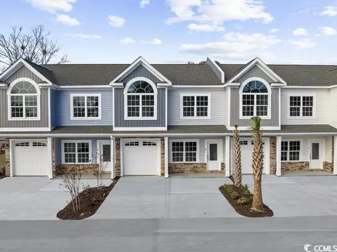 900 62nd Ave N UNIT H, Myrtle Beach, SC 29572