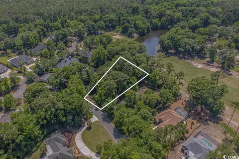 lot37 Old Augusta Dr, Pawleys Island, SC 29585