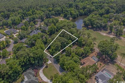 37 Old Augusta Drive, Pawleys Island, SC 29585