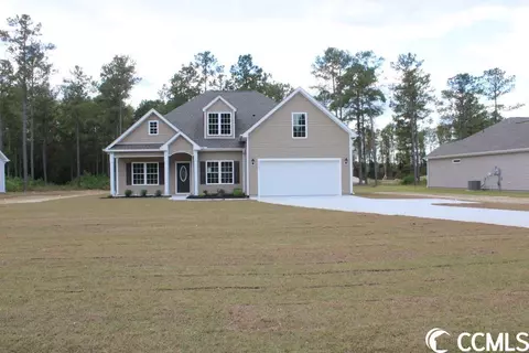 9823 W Highway 19, Loris, SC 29569