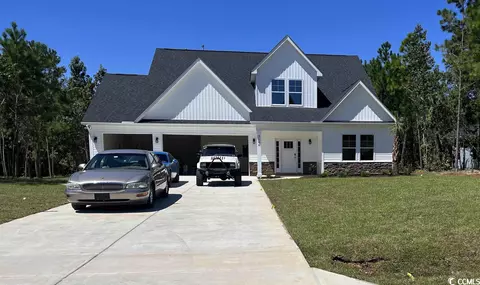 2566 Dogwood Rd, Longs, SC 29568