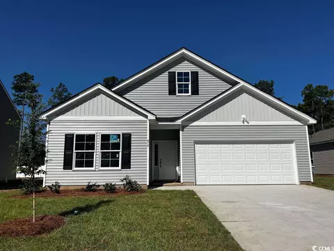 615 Parker Ct, Myrtle Beach, SC 29588