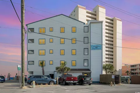 920 N Waccamaw Dr #2406, Murrells Inlet, SC 29576