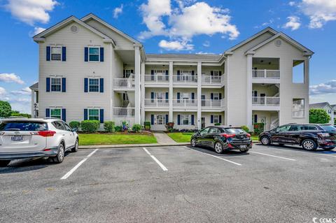 901 W Port Dr #905, North Myrtle Beach, SC 29582