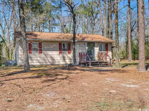 200 Landmark Rd, Conway, SC 29526