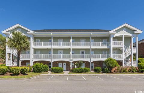 3939 Gladiola Ct #303, Myrtle Beach, SC 29588