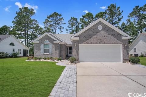 3120 Ivy Lea Dr, Conway, SC 29526