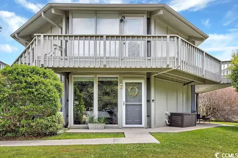 401 Tree Top Ct #401-D, Myrtle Beach, SC 29588
