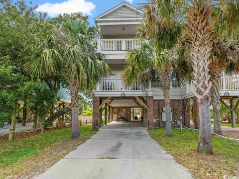 114 Dogwood Dr S # A, Surfside Beach, SC 29575
