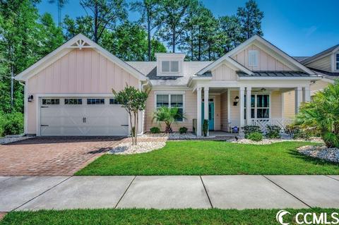 1606 Buckingham Ave, Myrtle Beach, SC 29577
