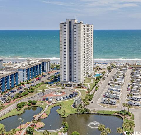 5905 S Kings Hwy #2109, Myrtle Beach, SC 29575