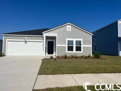 8092 Forest Edge Dr, Myrtle Beach, SC 29579