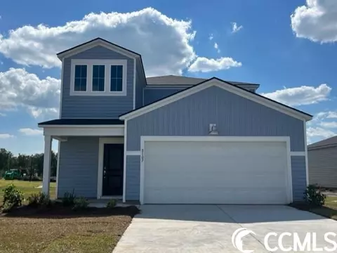 8107 Forest Edge Dr, Myrtle Beach, SC 29579