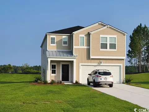 224 Carolina Lakes Blvd, Myrtle Beach, SC 29588