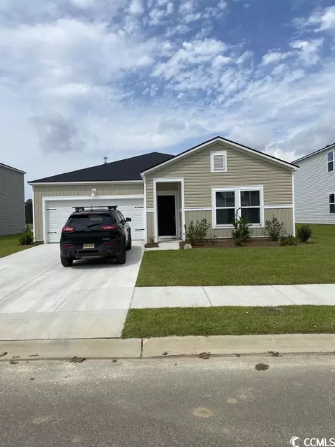 752 Wapama St, Little River, SC 29566
