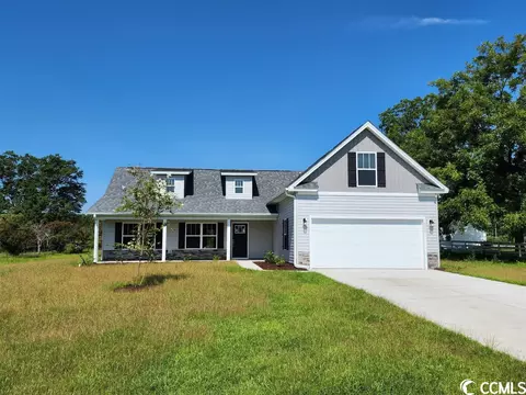 4355 Good Luck Rd, Aynor, SC 29511