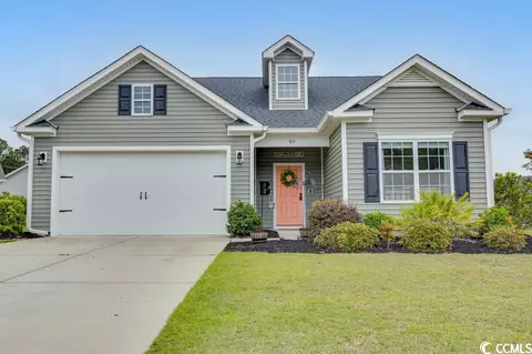 871 Cypress Way, Little River, SC 29566