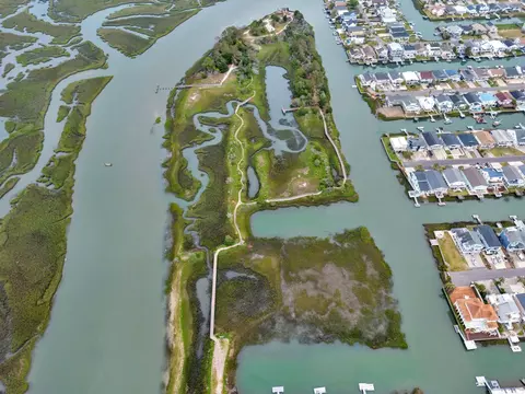 13 Lots Heritage Dr, North Myrtle Beach, SC 29582
