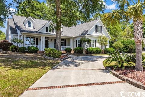 2247 Big Landing Dr, Little River, SC 29566
