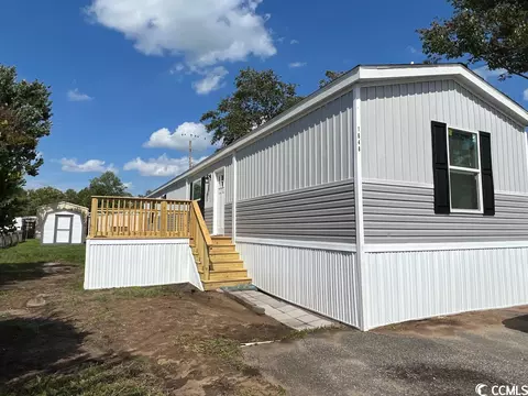 1648 Ursa Minor Dr, Myrtle Beach, SC 29575