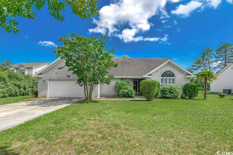 109 Furman Cir, Conway, SC 29526