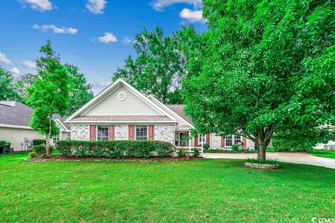 3919 Thornwood Dr, Myrtle Beach, SC 29588