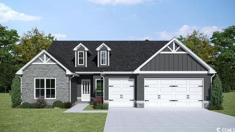 370 Ridge Rd, Galivants Ferry, SC 29544