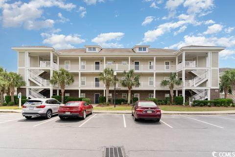 6253 Catalina Dr #814, North Myrtle Beach, SC 29582